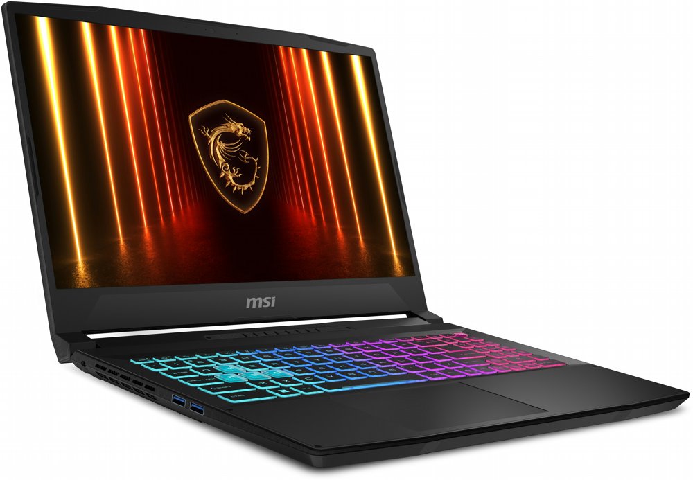 MSI Katana 15 HX | 15.6 Full HD IPS 144Hz | Intel Core i7-14650HX | RTX 5060 | 16GB DDR5 | 512GB SSD | W11 Home
