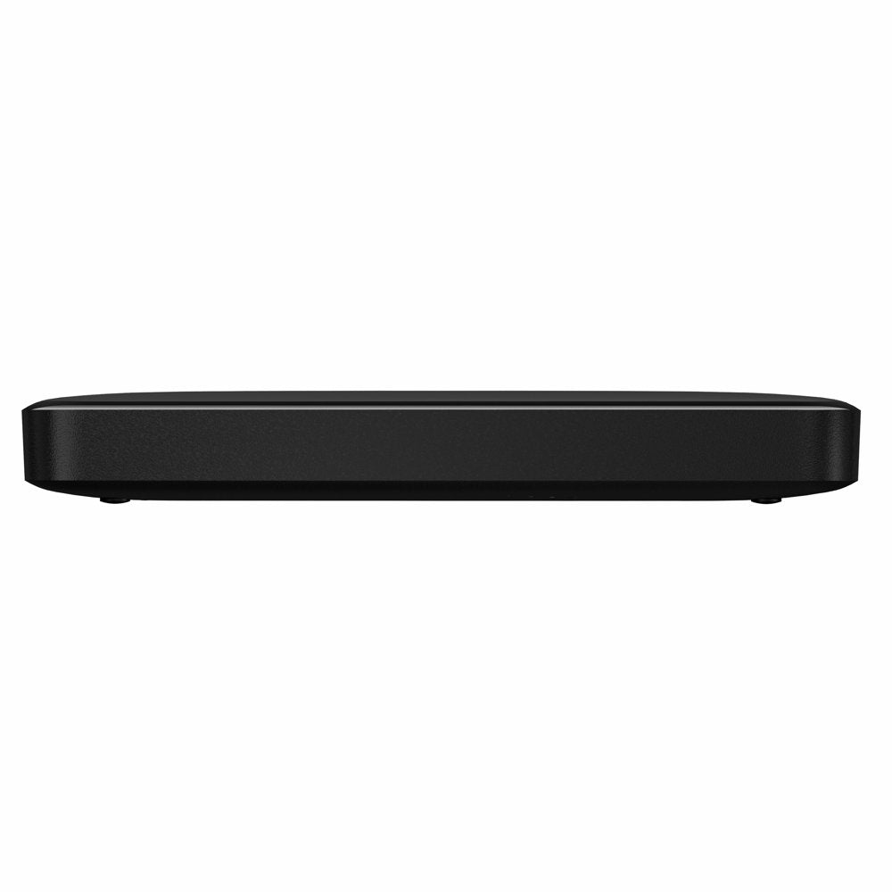 WD Elements Externe Harde Schijf | 1TB | USB 3.0 | Zwart - Matmuis
