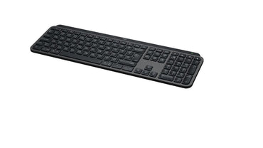 Logitech MX Keys S | Draadloos Toetsenbord | QWERTY - Matmuis - Matmuis