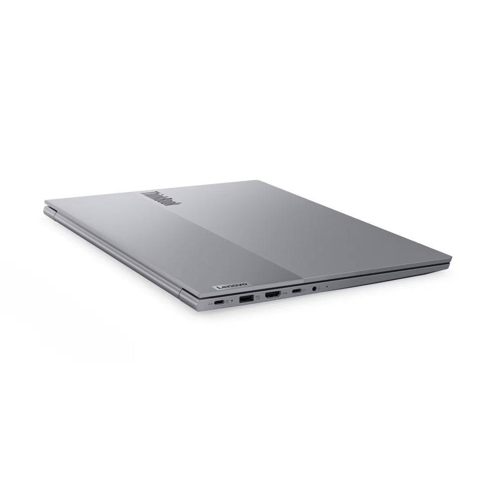 Lenovo ThinkBook 16 G9 | 16'' WUXGA IPS | Intel Core i5-13420H | 16GB DDR5 | 512GB SSD | IR Cam | W11 Pro