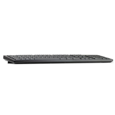 QWERTZ | HP 125 | Bedraad Toetsenbord | QWERTZ - Matmuis