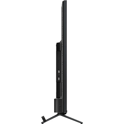 Philips 65PUS8319/12 75" | Ultra HD 4K LED Smart TV met Ambilight | Titan OS + Wifi | HDR10+ voor Haarscherpe Beelden | Sfeervolle Kijkervaring | 60Hz - Matmuis - Matmuis