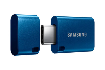 Samsung MUF-64DA | 64GB USB-C 3.2 Flash Drive | Blauw