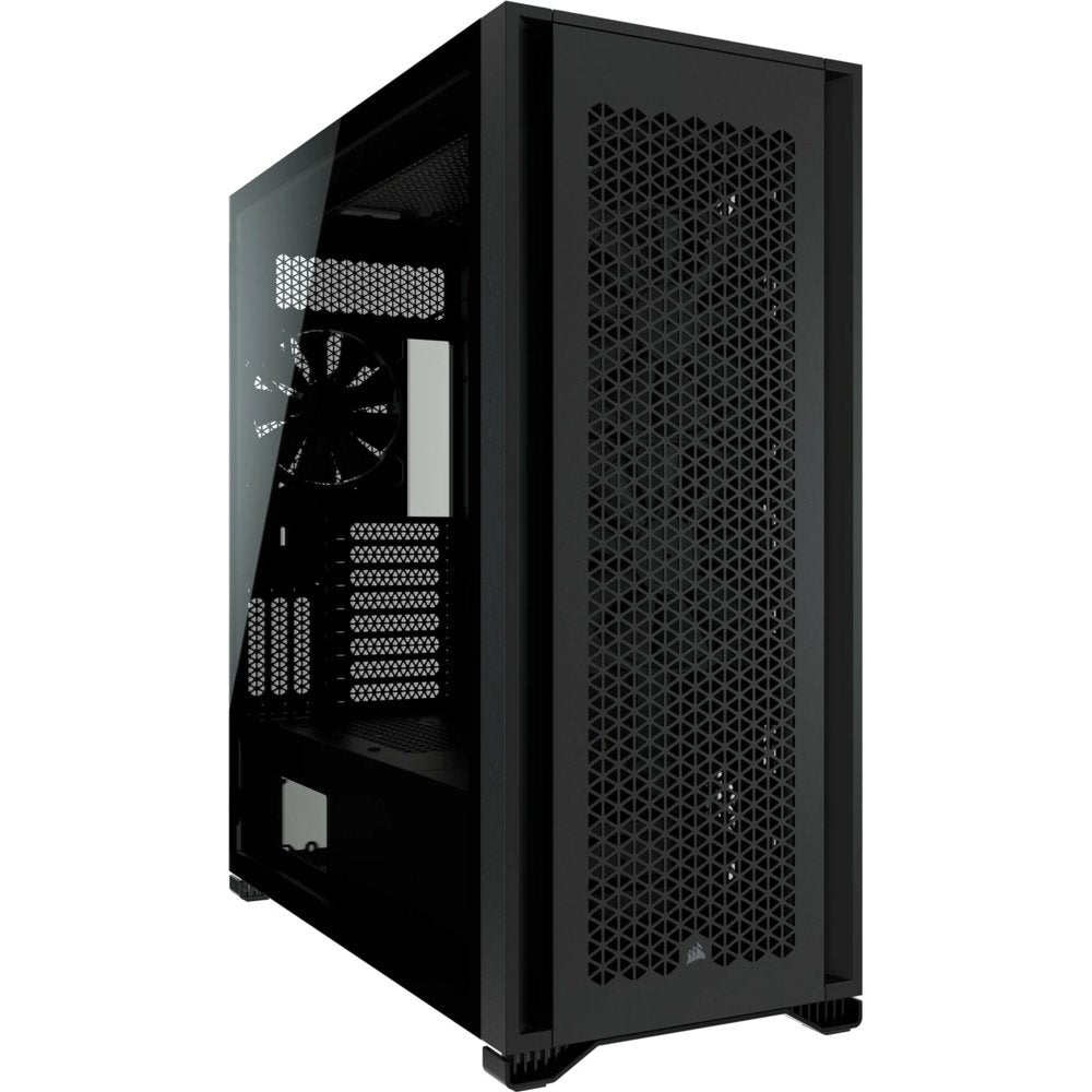 Corsair 7000D Airflow | Full Tower Case | Zwart - Matmuis
