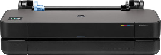 HP DesignJet T230 24'' Grootformaat Inkjetprinter | 2400 x 1200 DPI | Wifi | Kleur - Matmuis - Matmuis