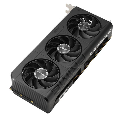 ASUS Prime GeForce RTX 5060 | 8GB GDDR7 | DLSS 4 | Videokaart | Nvidia GPU - Matmuis - Matmuis