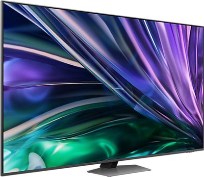 Samsung QE55QN85DBT | 55'' Ultra HD 4K | Neo QLED Smart TV met Tizen & HDR10+ | Local Dimming | Wifi | Snelle 120Hz - Matmuis