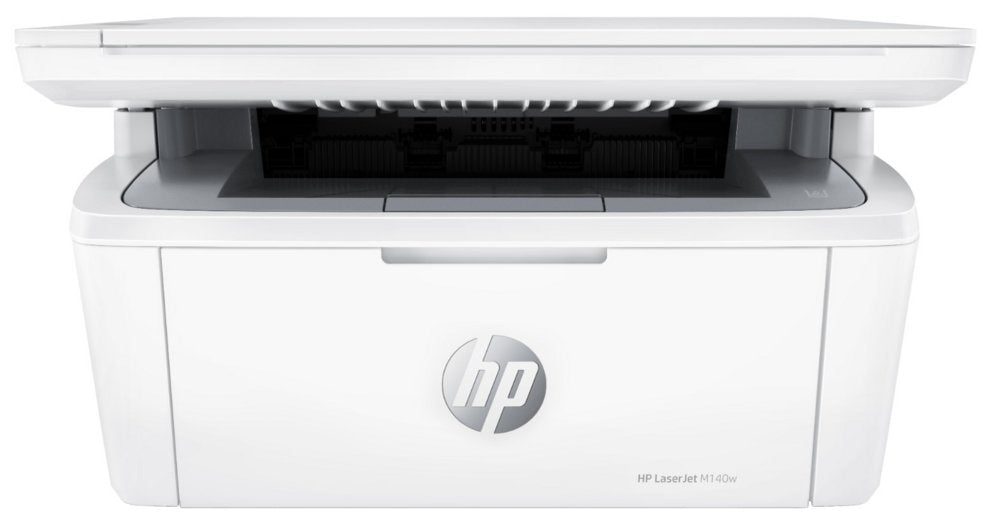 HP LaserJet Pro MFP M140w | All-in-One Laserprinter | A4 | 600 x 600 DPI | Wi-Fi | Zwart/Wit - Matmuis - Matmuis