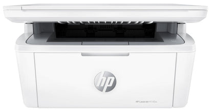 HP LaserJet Pro MFP M140w | All-in-One Laserprinter | A4 | 600 x 600 DPI | Wi-Fi | Zwart/Wit - Matmuis - Matmuis