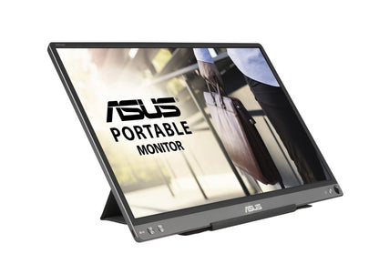 Asus ZenScreen MB16ACE 15.6" | 1920 x 1080 IPS | 70Hz | Portable Monitor - Matmuis - Matmuis
