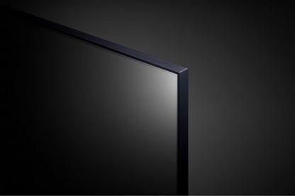 LG 55UT80003LA | 55" 4K Ultra HD LED Smart TV | WebOS | HDR10 & Filmmaker Mode | 60Hz - Matmuis - Matmuis