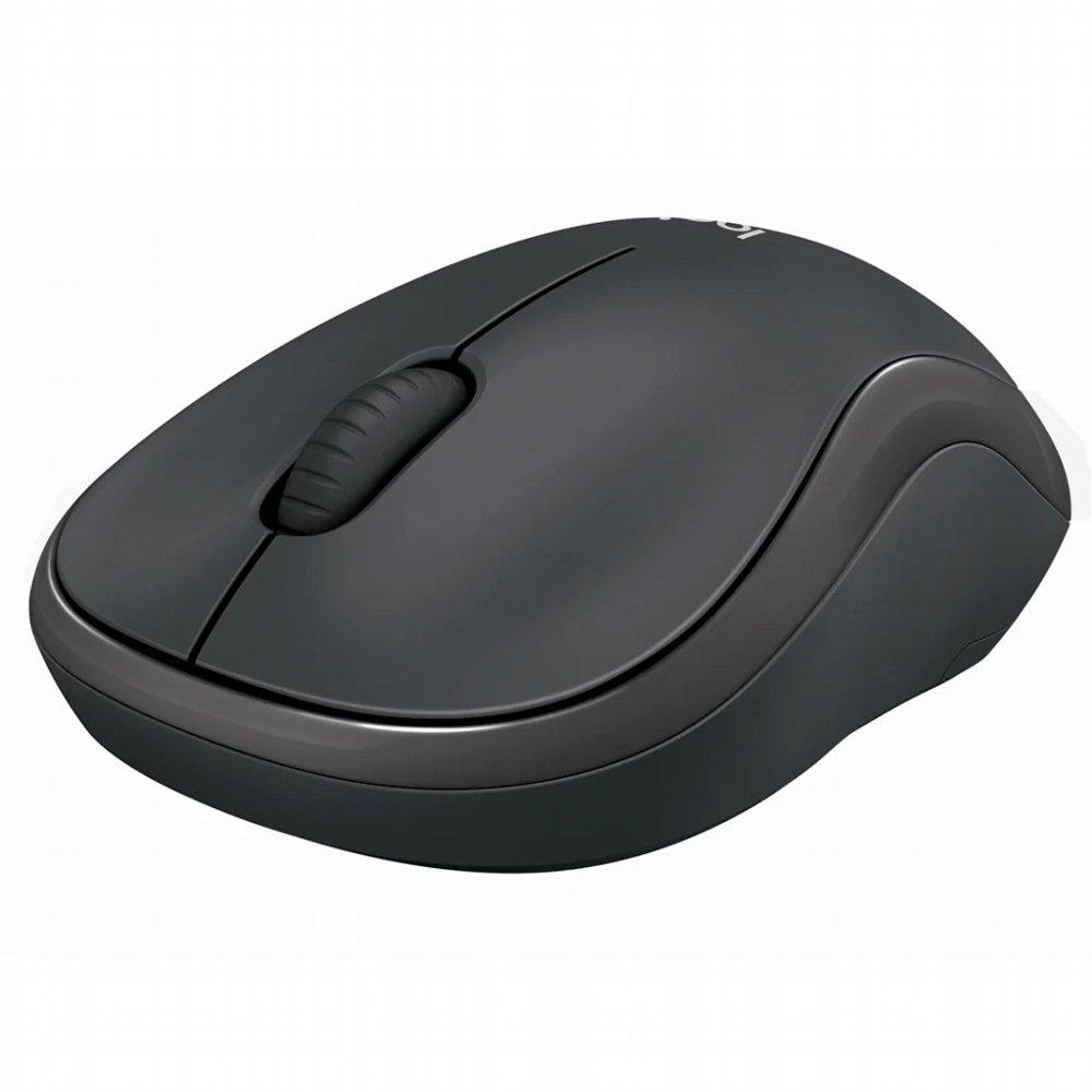 Logitech M240 Silent | Draadloze Bluetooth Muis | 4000 DPI | SilentTouch