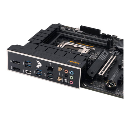 ASUS TUF GAMING H770-PRO WIFI | Socket LGA 1700 | Intel H770 | 4xDDR5 | ATX | Moederbord - Matmuis - Matmuis