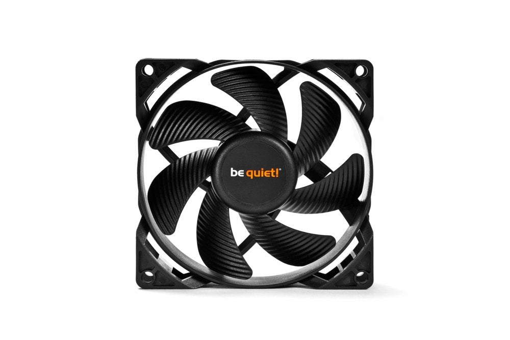 be quiet! PURE WINGS 2 | 92mm Case Fan - Matmuis - Matmuis