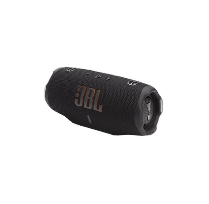 JBL Charge 6 | Portable Bluetooth Speaker | Zwart - Matmuis - Matmuis