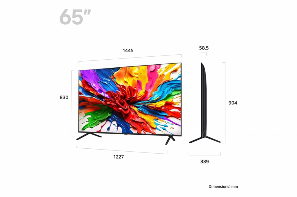 LG 65QNED92A6A | 65