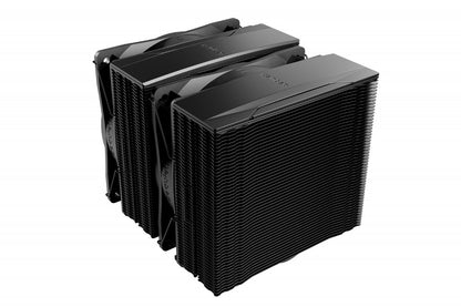 be quiet! Pure Rock Pro 3 LX | 250W TDP | 155mm | CPU Luchtkoeler - Matmuis - Matmuis
