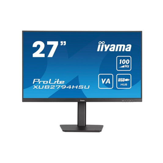 iiyama ProLite XUB2794HSU-B6 27