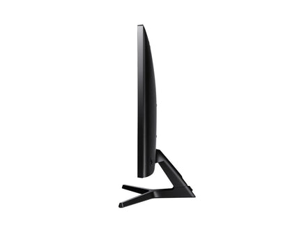 Samsung U32J590UQP 32" | 3840x2160 VA | 60Hz | 4K Monitor | Zwart