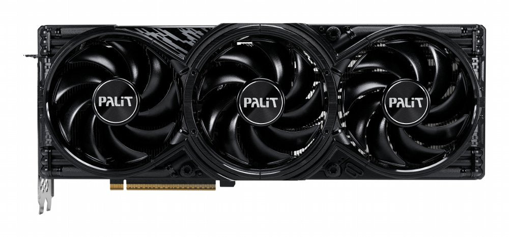 Palit GeForce RTX 5070 GamingPro | 12GB GDDR7 | DLSS 4 | Videokaart | Nvidia GPU - Matmuis