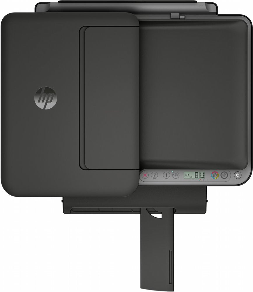 HP DeskJet 4320 All-in-One Printer | Wifi | Dubbelzijdig Printen | Scan en Kopieer | A4 | Kleur - Matmuis