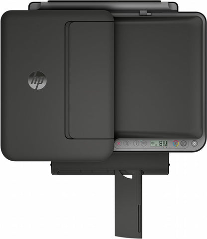 HP DeskJet 4320 All-in-One Printer | Wifi | Dubbelzijdig Printen | Scan en Kopieer | A4 | Kleur - Matmuis