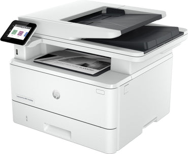 HP LaserJet Pro MFP 4102fdn AiO | 1200 x 1200 DPI | Zwart/Wit - Matmuis - Matmuis