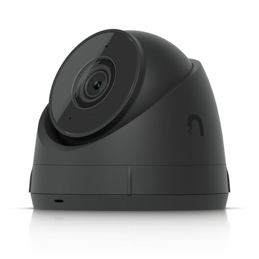 Ubiquiti UniFi Protect G5 Turret Ultra | 2K+ IP Camera (2688x1512) | Binnen en Buiten | PoE | Infraroodcamera | Inclusief Muur en Plafondmontage - Matmuis