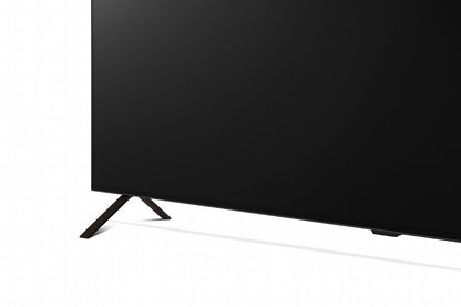 LG OLED48B4 48" | Ultra HD 4K OLED Smart TV | WebOS + Wifi | Dolby Vision & HDR10 | AI Picture Pro + Perfect Black Levels | 120Hz - Matmuis