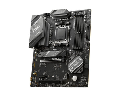 MSI B650 GAMING PLUS WIFI | Socket AM5 | AMD B650 | 4xDDR5 | ATX | Moederbord - Matmuis - Matmuis