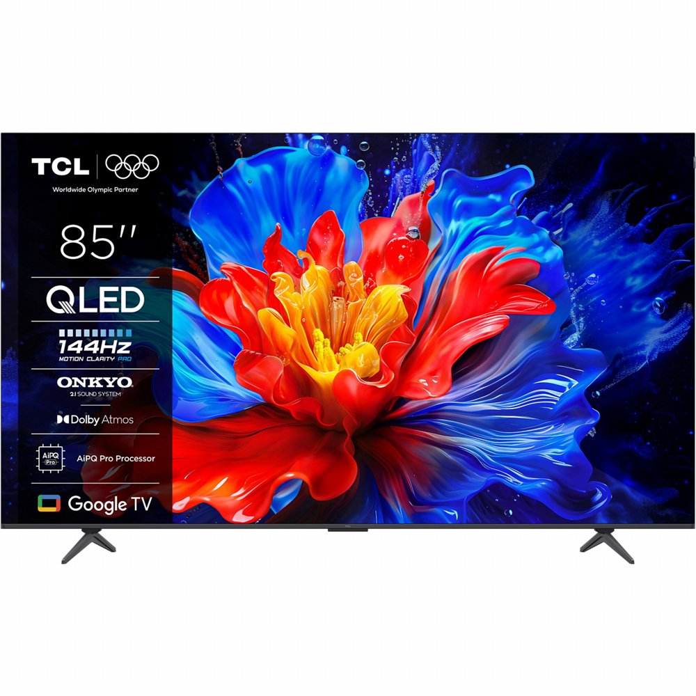 TCL 85P8K | 85