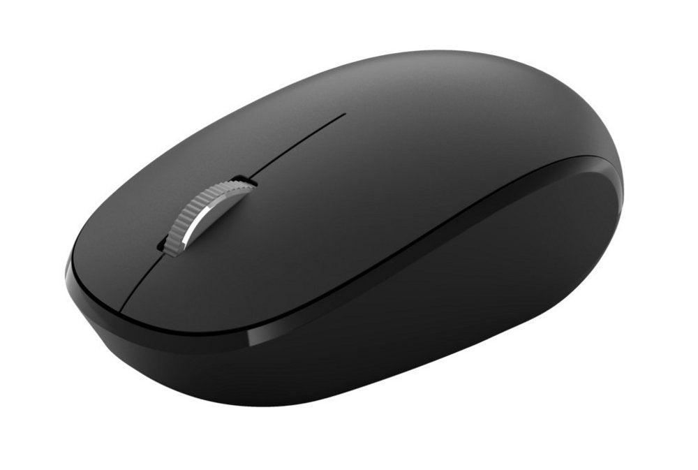 Microsoft RJN-00002 | Draadloze Muis | Links- en Rechtshandig | Bluetooth | Optisch | 1000 DPI