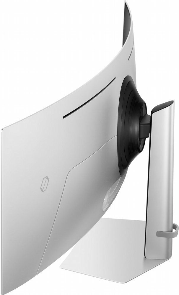 Samsung Odyssey OLED G9 49'' | 5120 x 1440 | 144Hz | USB-C | HDMI 2.1 | Super Ultrawide Curved Gaming Monitor - Matmuis - Matmuis