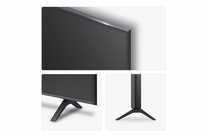 LG NANO80 AI | 55″ 4K Ultra HD NanoCell Smart TV | webOS | HDR10 | 60Hz - Matmuis - Matmuis