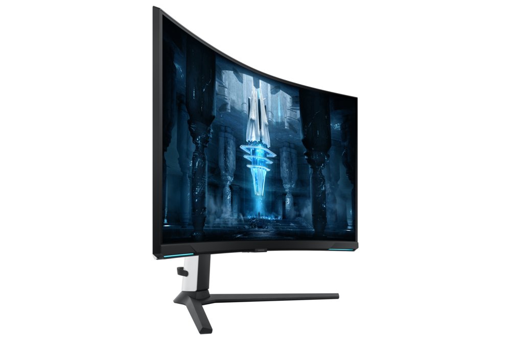 Samsung Odyssey Neo G8 G85NB 32
