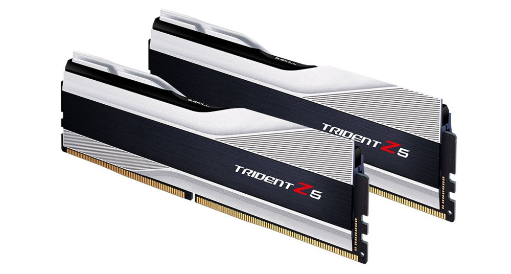 G.Skill Trident Z | 32GB 2x16GB DDR5 | 6000MHz | DIMM | CL36 | Geheugenmodules | RAM