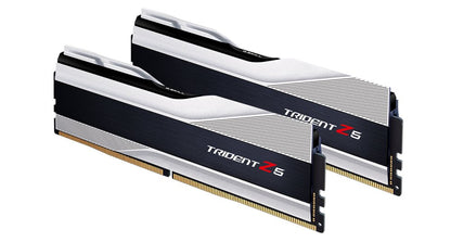 G.Skill Trident Z | 32GB 2x16GB DDR5 | 6000MHz | DIMM | CL36 | Geheugenmodules | RAM