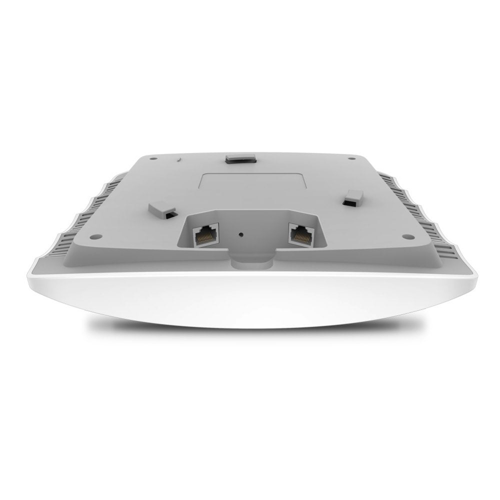 TP-Link EAP265HD | WiFi 5 Access Point | 1750 Mbit/s | PoE (met Adapter) | Inclusief Montagebeugel - Matmuis