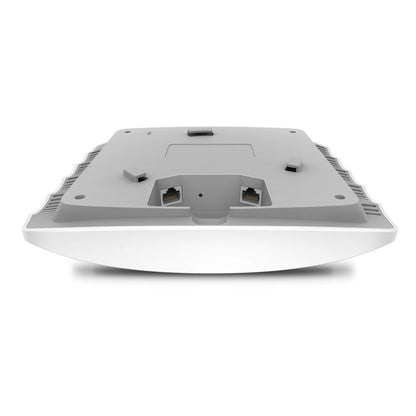 TP-Link EAP265HD | WiFi 5 Access Point | 1750 Mbit/s | PoE (met Adapter) | Inclusief Montagebeugel - Matmuis