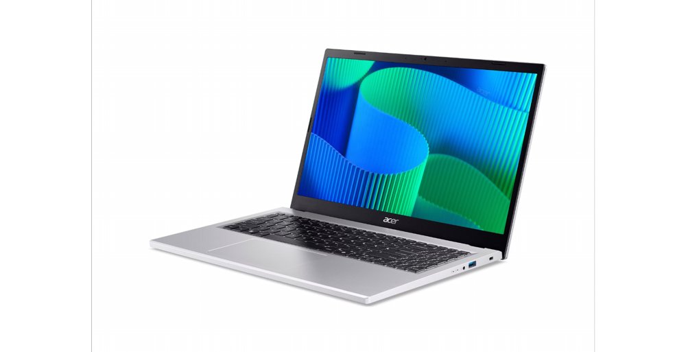 Acer Extensa 15 | 15.6 Full HD IPS | Intel Core i3-1315U | 8GB DDR5 | 256GB SSD | W11 Pro