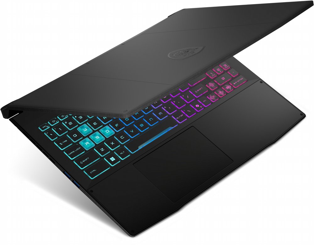 MSI Katana 15 HX | 15.6 Full HD IPS 144Hz | Intel Core i7-14650HX | RTX 5060 | 16GB DDR5 | 512GB SSD | W11 Home