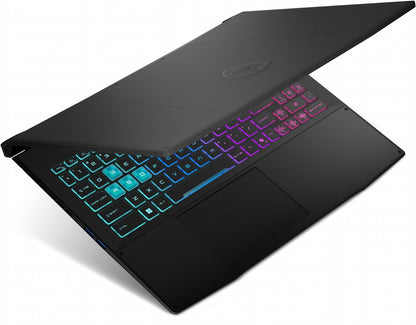 MSI Katana 15 HX | 15.6 Full HD IPS 144Hz | Intel Core i7-14650HX | RTX 5060 | 16GB DDR5 | 512GB SSD | W11 Home