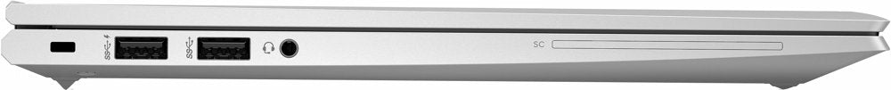 HP EliteBook 840 G8 | 14'' Full HD IPS Touch | Intel Core i5-1145G7 | 16GB RAM | 512GB SSD | W11 Pro | REFURBISHED SILVER - Matmuis