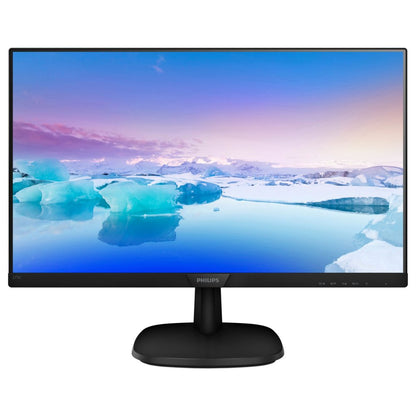 Philips 273V7QDSB/00 27'' | 1920x1080 IPS | 60Hz | SmartContrast | Full HD Monitor - Matmuis - Matmuis