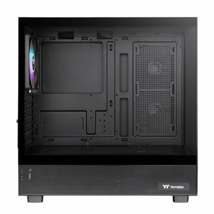 Thermaltake View 270 Plus TG ARGB | Mid Tower Case | Zwart (CA-1Y7-00M1WN-01) | OPEN BOX - Matmuis