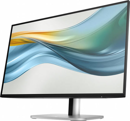 HP Series 5 Pro 23,8" | 1920x1080 F-HD IPS | 100 Hz | USB-C 100W Power Delivery | HDMI & DisplayPort | Ergonomisch verstelbaar | Monitor - Matmuis - Matmuis