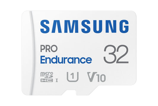 Samsung EVO Plus | MicroSDHC | 32GB | Class 10 | UHS-I U1 - Matmuis - Matmuis
