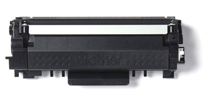 Brother TN-2420 Tonercartridge | Origineel | Zwart | Capaciteit: 3000 Pagina's - Matmuis