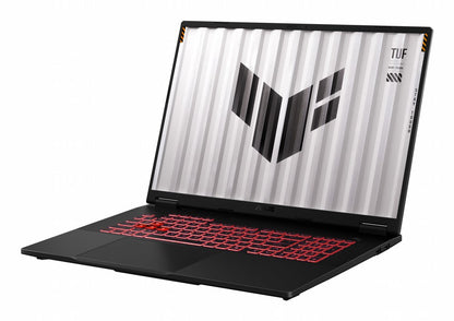 ASUS TUF Gaming A18 | 18'' WUXGA IPS 144Hz | AMD Ryzen 7 270 | RTX5070 | 16GB DDR5 | 1TB SSD | W11 Home
