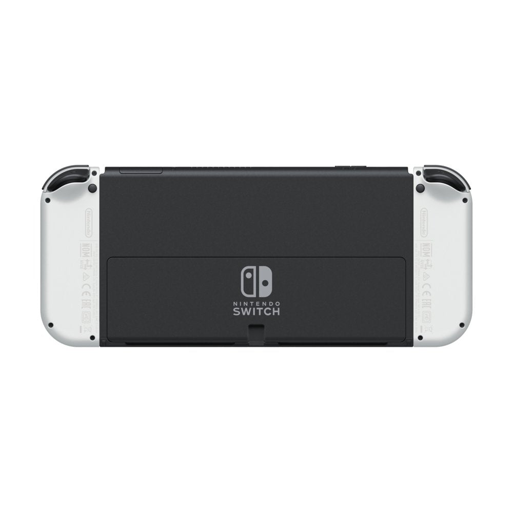 Nintendo Switch OLED | Wit